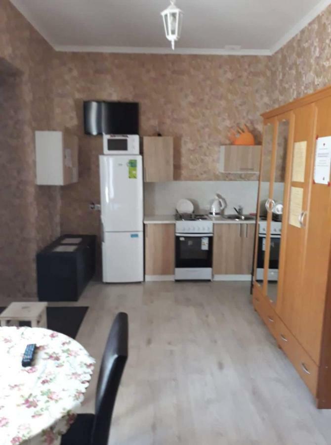 Sofija Apartamenti Apartment Daugavpils Exterior photo