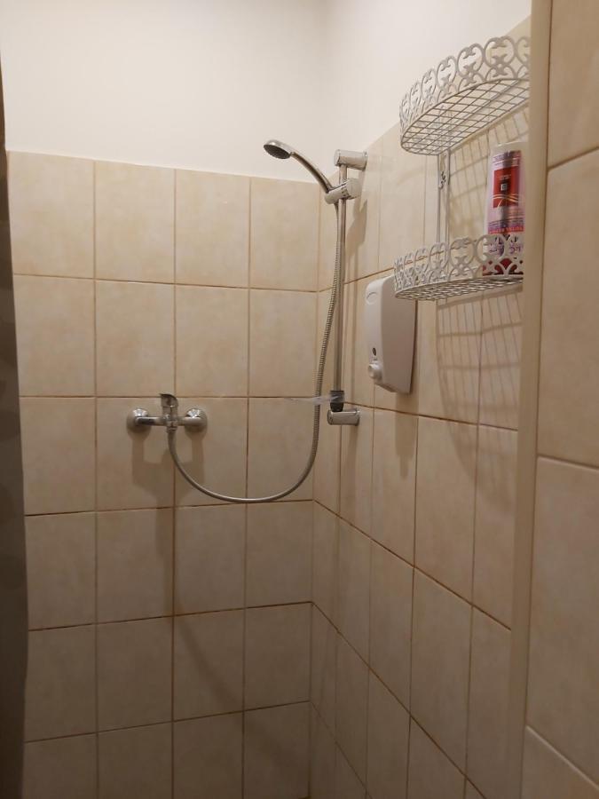Sofija Apartamenti Apartment Daugavpils Exterior photo